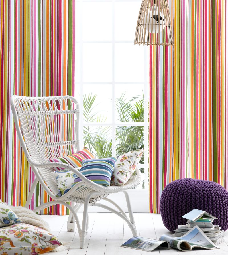 Custom Made Curtains Sunbury Screens & Blinds