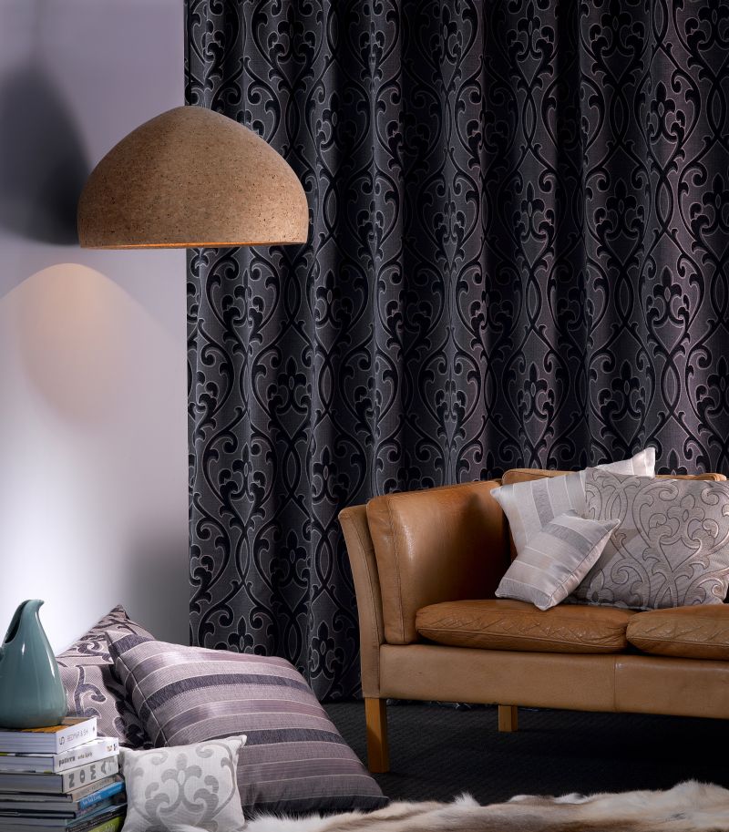 Custom Made Curtains Sunbury Screens & Blinds