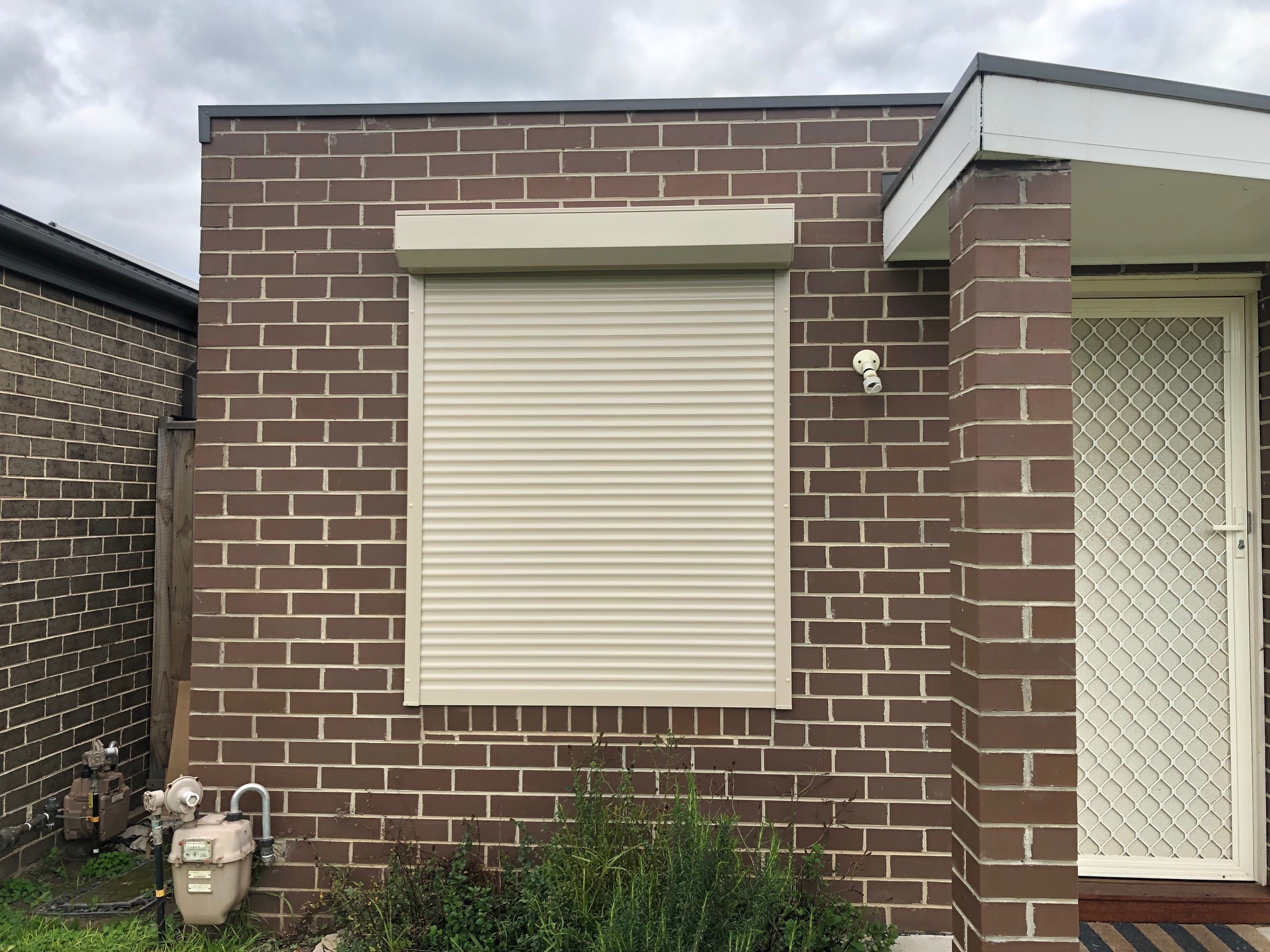 Roller Shutters Sunbury Screens & Blinds