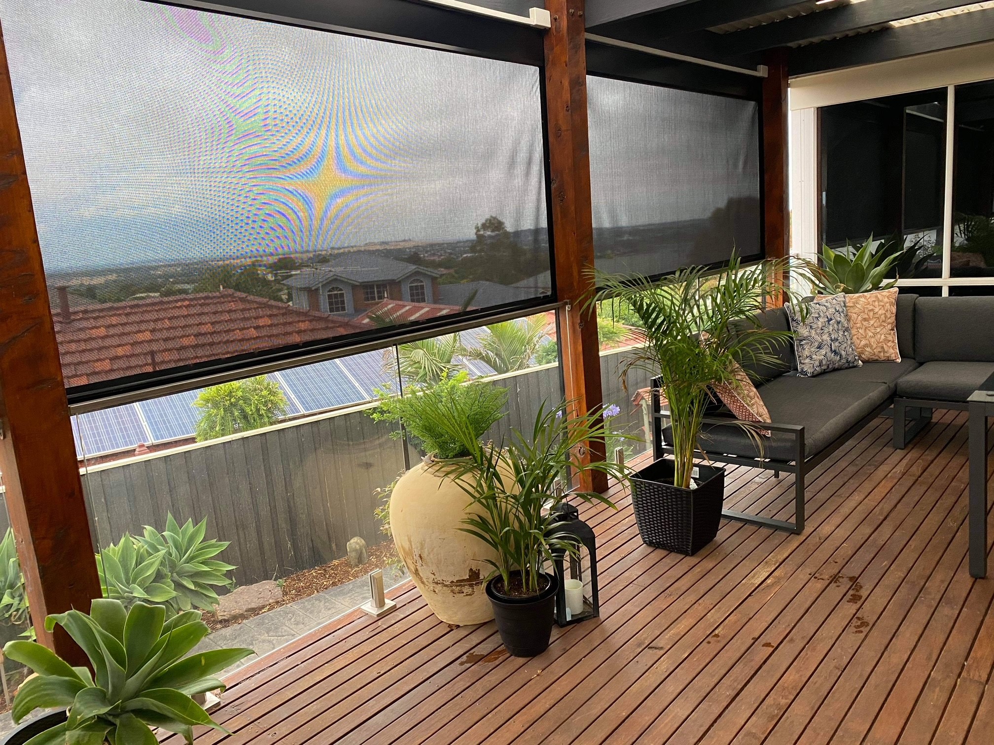 Ziptrak Blinds Sunbury Screens & Blinds