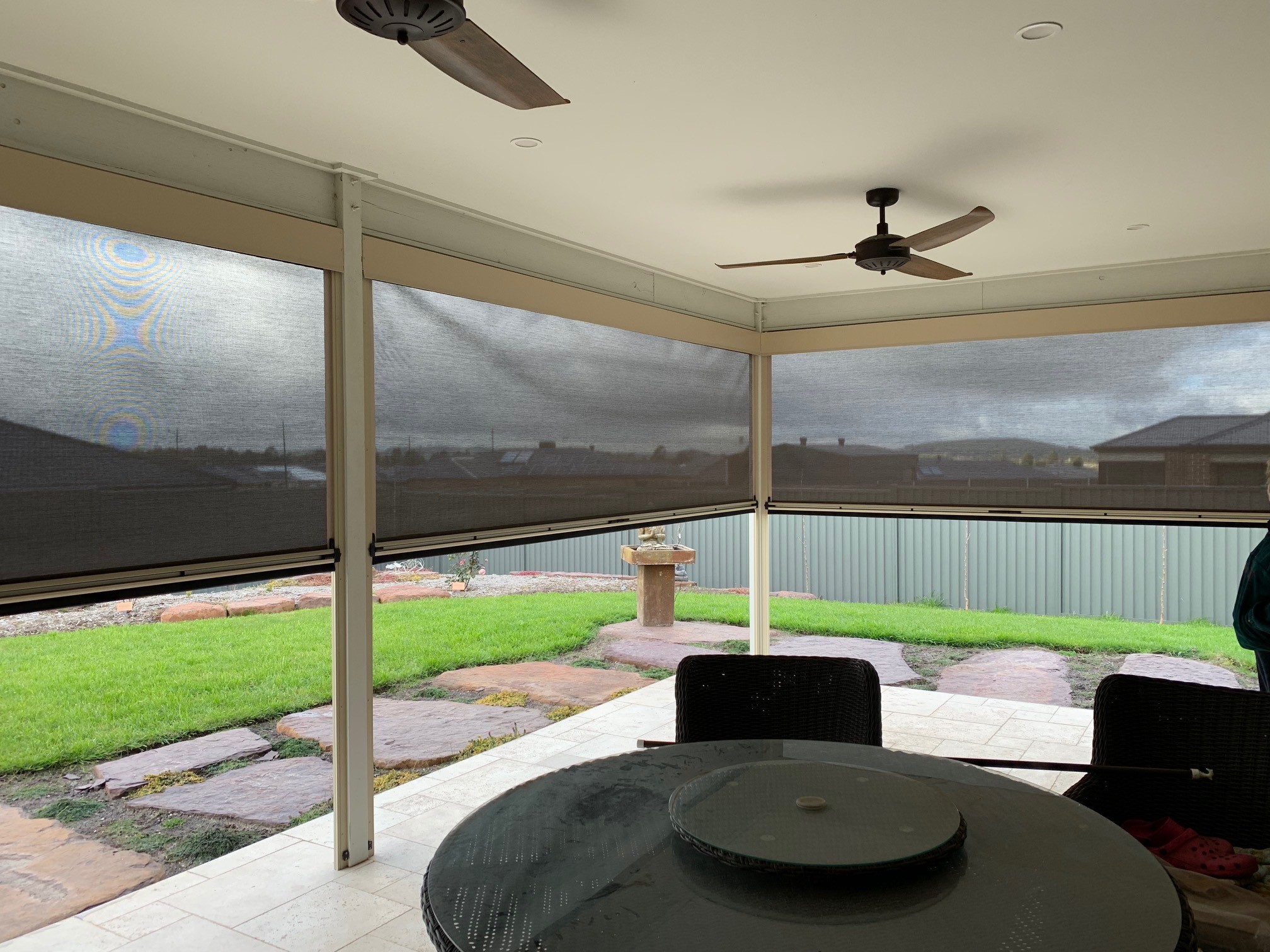 Ziptrak Blinds Sunbury Screens & Blinds